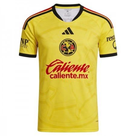Club América Koti 2026-27 - Jalkapallo Pelipaidat (S/S) Club América Koti 2026-27 - Jalkapallo Pelipaidat (S/S)
