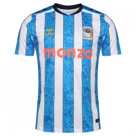 Coventry City Koti 2026-27 - Jalkapallo Pelipaidat (S/S)