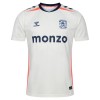 Coventry City Vieras 2026-27 - Jalkapallo Pelipaidat (S/S) Coventry City Vieras 2026-27 - Jalkapallo Pelipaidat (S/S)