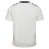 Coventry City Vieras 2026-27 - Jalkapallo Pelipaidat (S/S)
