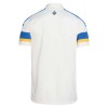 Cruzeiro EC Kolmas 2026-27 - Jalkapallo Pelipaidat (S/S)