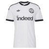 Eintracht Frankfurt Vieras 2026-27 - Jalkapallo Pelipaidat (S/S) Eintracht Frankfurt Vieras 2026-27 - Jalkapallo Pelipaidat (S/S)