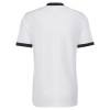 Eintracht Frankfurt Vieras 2026-27 - Jalkapallo Pelipaidat (S/S)