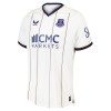 Everton Vieras 2026-27 - Jalkapallo Pelipaidat (S/S) Everton Vieras 2026-27 - Jalkapallo Pelipaidat (S/S)
