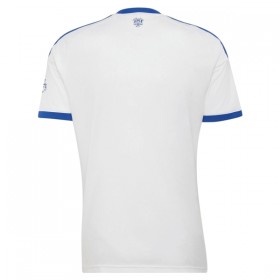 FC Copenhagen Koti 2026-27 - Jalkapallo Pelipaidat (S/S)