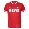FC Köln Vieras 2026-27 - Jalkapallo Pelipaidat (S/S) FC Köln Vieras 2026-27 - Jalkapallo Pelipaidat (S/S)