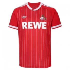 FC Köln Vieras 2026-27 - Jalkapallo Pelipaidat (S/S)