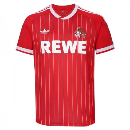 FC Köln Vieras 2026-27 - Jalkapallo Pelipaidat (S/S) FC Köln Vieras 2026-27 - Jalkapallo Pelipaidat (S/S)