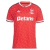 Flamengo Kolmas 2026-27 - Jalkapallo Pelipaidat (S/S) Flamengo Kolmas 2026-27 - Jalkapallo Pelipaidat (S/S)