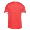 Flamengo Kolmas 2026-27 - Jalkapallo Pelipaidat (S/S)