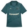 Fluminense FC Kolmas 2026-27 - Jalkapallo Pelipaidat (S/S) Fluminense FC Kolmas 2026-27 - Jalkapallo Pelipaidat (S/S)
