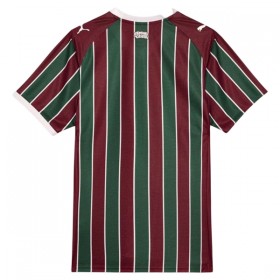Fluminense FC Koti 2026-27 - Jalkapallo Pelipaidat (S/S)