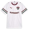 Fluminense FC Vieras 2026-27 - Jalkapallo Pelipaidat (S/S)