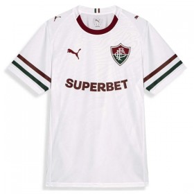 Fluminense FC Vieras 2026-27 - Jalkapallo Pelipaidat (S/S)