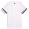 Fluminense FC Vieras 2026-27 - Jalkapallo Pelipaidat (S/S)