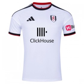 Fulham FC Koti 2026-27 - Jalkapallo Pelipaidat (S/S)