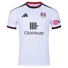Fulham FC Lasten Koti 2026-27 - Jalkapallo Pelipaidat (S/S)