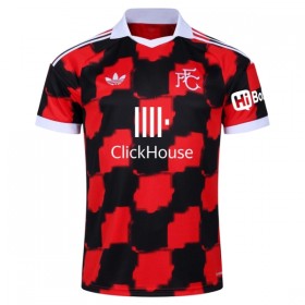 Fulham FC Vieras 2026-27 - Jalkapallo Pelipaidat (S/S)