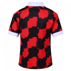 Fulham FC Vieras 2026-27 - Jalkapallo Pelipaidat (S/S)