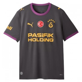 Galatasaray SK Kolmas 2026-27 - Jalkapallo Pelipaidat (S/S)