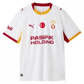 Galatasaray SK Vieras 2026-27 - Jalkapallo Pelipaidat (S/S)