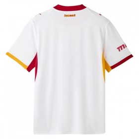 Galatasaray SK Vieras 2026-27 - Jalkapallo Pelipaidat (S/S)