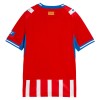 Girona Koti 2026-27 - Jalkapallo Pelipaidat (S/S)