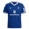 Hamburger SV Vieras 2026-27 - Jalkapallo Pelipaidat (S/S) Hamburger SV Vieras 2026-27 - Jalkapallo Pelipaidat (S/S)
