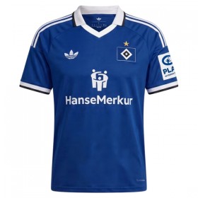 Hamburger SV Vieras 2026-27 - Jalkapallo Pelipaidat (S/S)