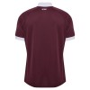 Heart of Midlothian Koti 2026-27 - Jalkapallo Pelipaidat (S/S)