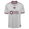 Heart of Midlothian Vieras 2026-27 - Jalkapallo Pelipaidat (S/S) Heart of Midlothian Vieras 2026-27 - Jalkapallo Pelipaidat (S/S)