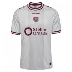 Heart of Midlothian Vieras 2026-27 - Jalkapallo Pelipaidat (S/S)