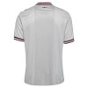 Heart of Midlothian Vieras 2026-27 - Jalkapallo Pelipaidat (S/S)