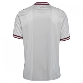 Heart of Midlothian Vieras 2026-27 - Jalkapallo Pelipaidat (S/S)