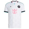 Inter Miami CF Kolmas 2026-27 - Jalkapallo Pelipaidat (S/S)