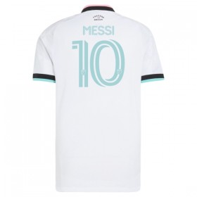 Inter Miami CF Messi 10 Kolmas 2026-27 - Jalkapallo Pelipaidat (S/S)
