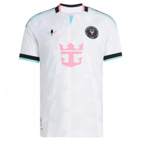 Inter Miami CF Messi 10 Kolmas 2026-27 - Jalkapallo Pelipaidat (S/S)