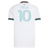 Inter Miami CF Messi 10 Lasten Kolmas 2026-27 - Jalkapallo Pelipaidat (S/S)