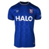 Ipswich Town Koti 2026-27 - Jalkapallo Pelipaidat (S/S) Ipswich Town Koti 2026-27 - Jalkapallo Pelipaidat (S/S)