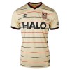 Ipswich Town Vieras 2026-27 - Jalkapallo Pelipaidat (S/S) Ipswich Town Vieras 2026-27 - Jalkapallo Pelipaidat (S/S)
