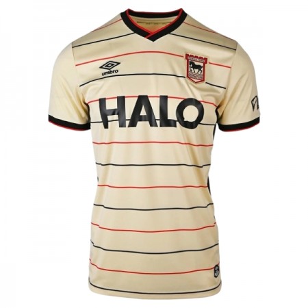 Ipswich Town Vieras 2026-27 - Jalkapallo Pelipaidat (S/S) Ipswich Town Vieras 2026-27 - Jalkapallo Pelipaidat (S/S)
