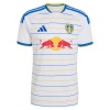 Leeds United Koti 2026-27 - Jalkapallo Pelipaidat (S/S) Leeds United Koti 2026-27 - Jalkapallo Pelipaidat (S/S)