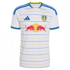 Leeds United Koti 2026-27 - Jalkapallo Pelipaidat (S/S)