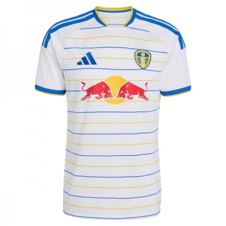 Leeds United Koti 2026-27 - Jalkapallo Pelipaidat (S/S) Leeds United Koti 2026-27 - Jalkapallo Pelipaidat (S/S)