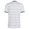 Leeds United Koti 2026-27 - Jalkapallo Pelipaidat (S/S)
