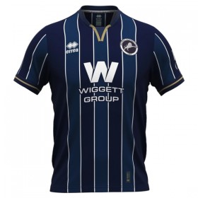 Millwall Koti 2026-27 - Jalkapallo Pelipaidat (S/S)