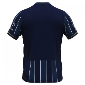 Millwall Koti 2026-27 - Jalkapallo Pelipaidat (S/S)