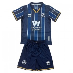 Millwall Lasten Koti 2026-27 - Jalkapallo Pelipaidat (S/S)