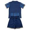 Millwall Lasten Koti 2026-27 - Jalkapallo Pelipaidat (S/S)
