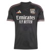 Olympique Lyonnais Lasten Kolmas 2026-27 - Jalkapallo Pelipaidat (S/S)